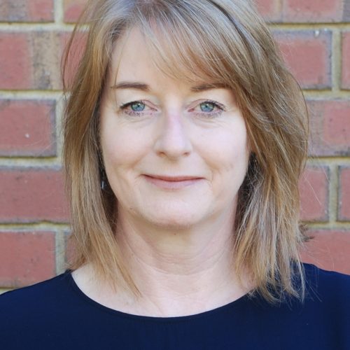 New Staff – Melissa Taylor