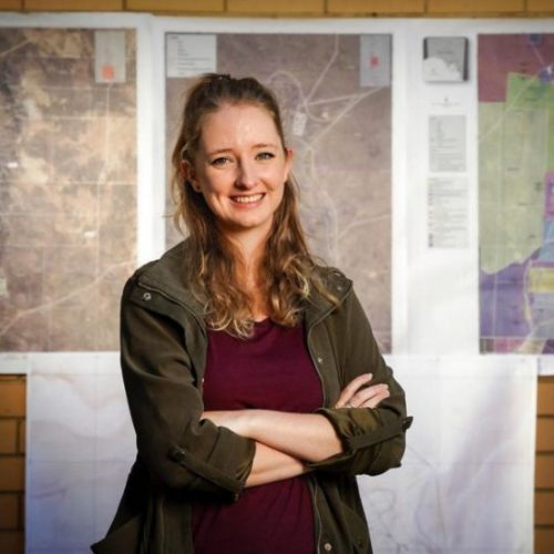 International GIS day!