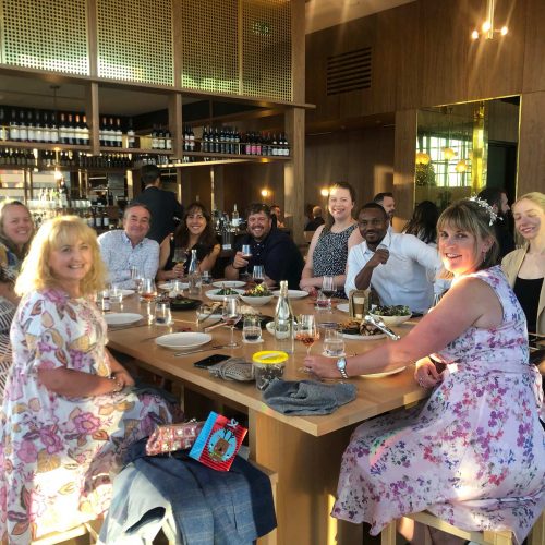 Goodbye 2020, Hello 2021!