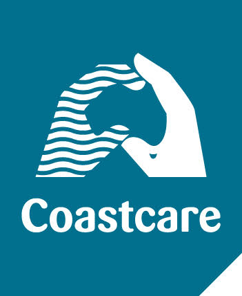 Working together to care for our coastal marine environments<br>2021 Coastcare Week 6-12 December