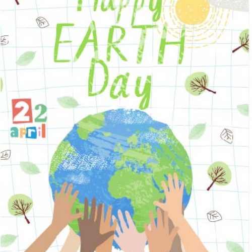Earth Day 2021