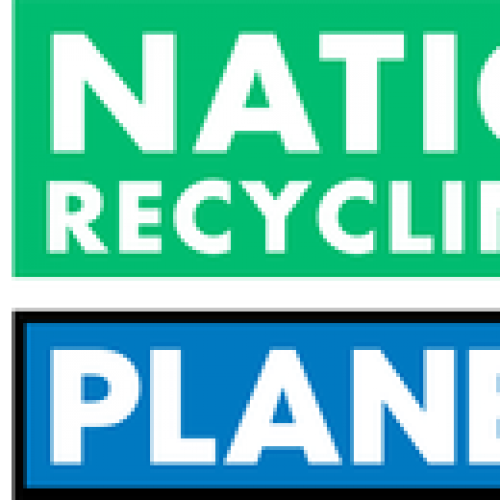 National Recycling Week (8-14 November) – Celebrating it Our Way